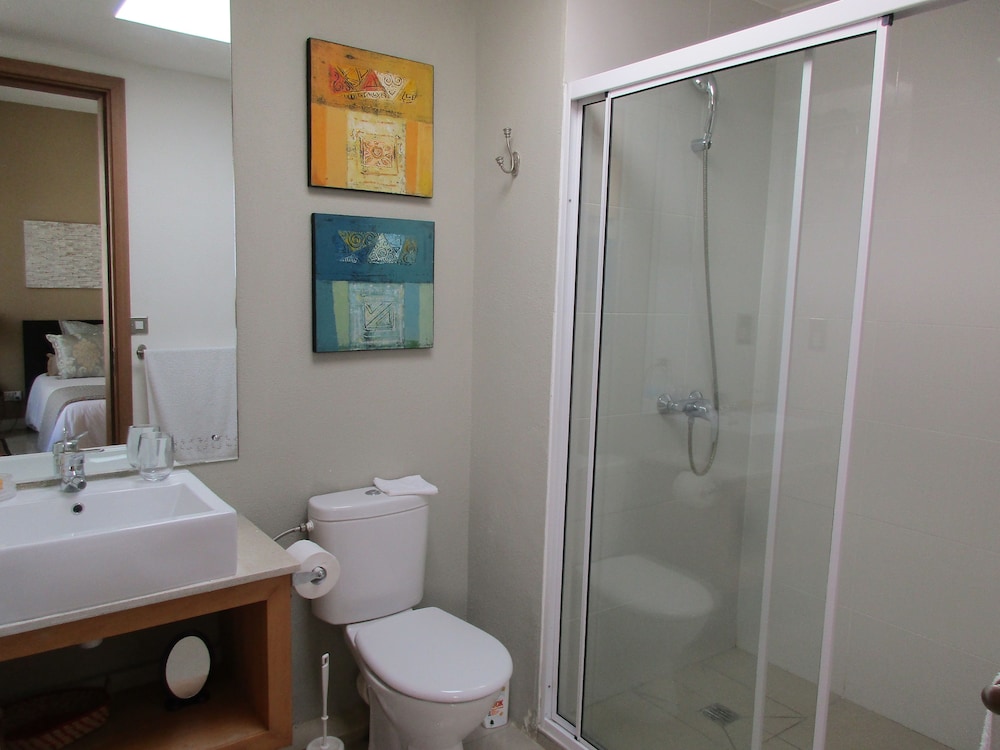 Villa de Prestige Beach Front 8