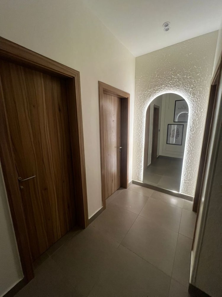 Luxurious 3 Bedroom Apartment in Eti Osa, Lagos