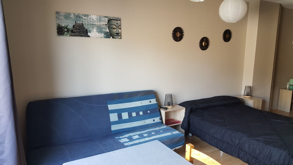 Appartements Solaris