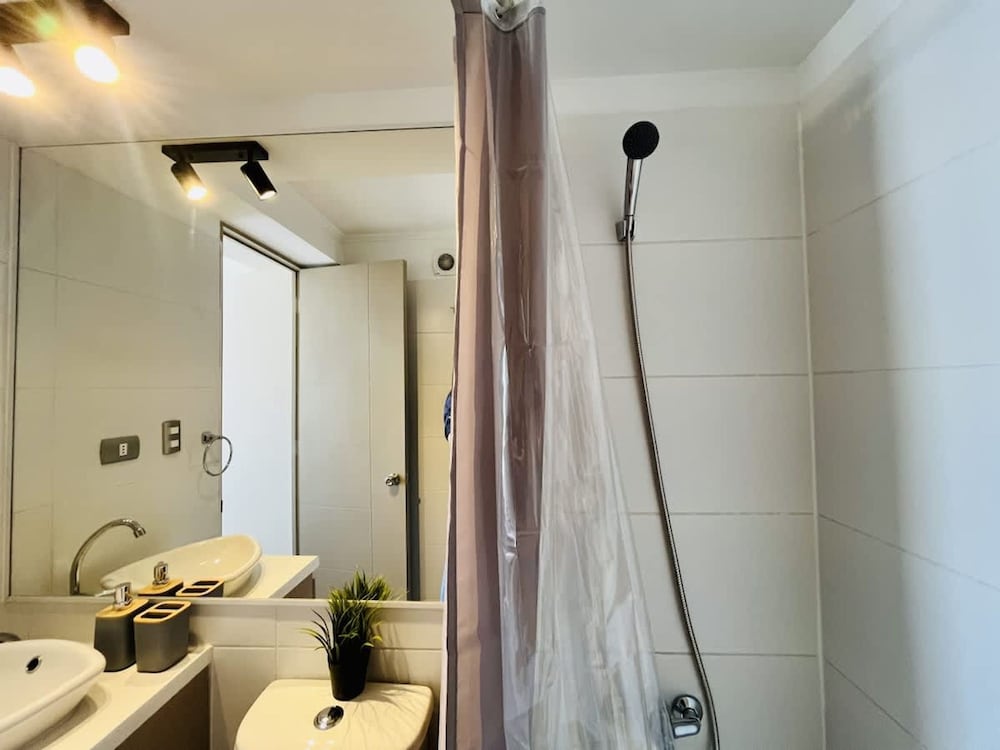 Urbano Esperanza Plaza Yungay Laundry Park Pet