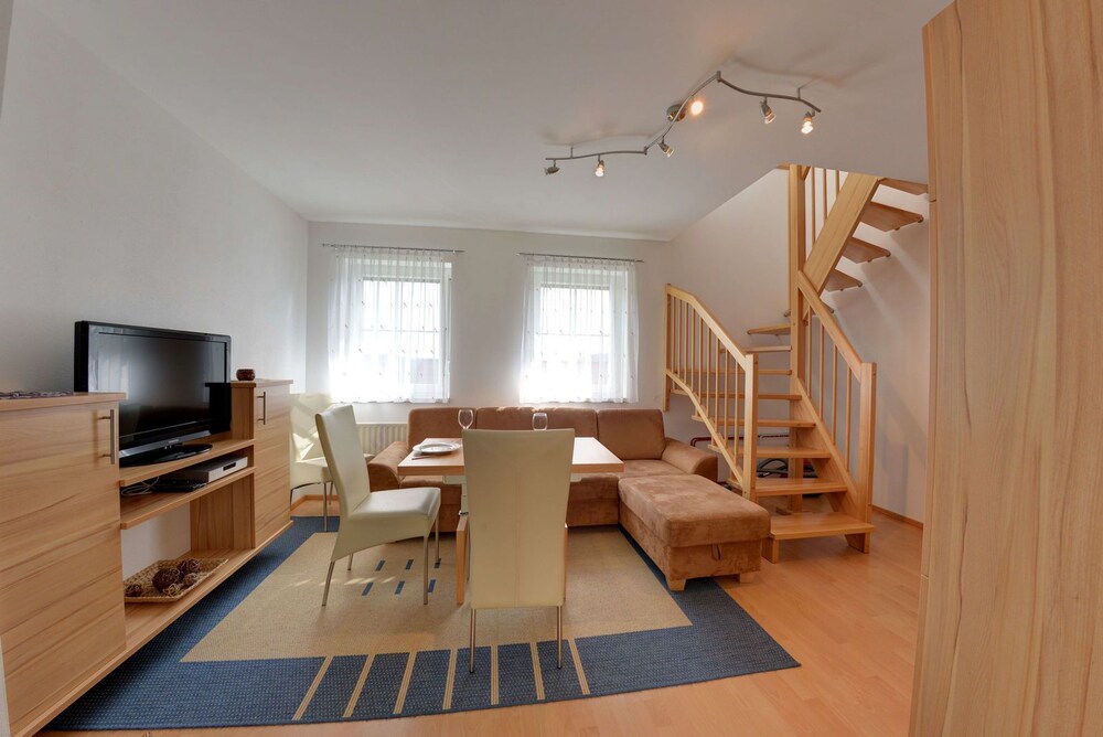 Katschberg Appartements