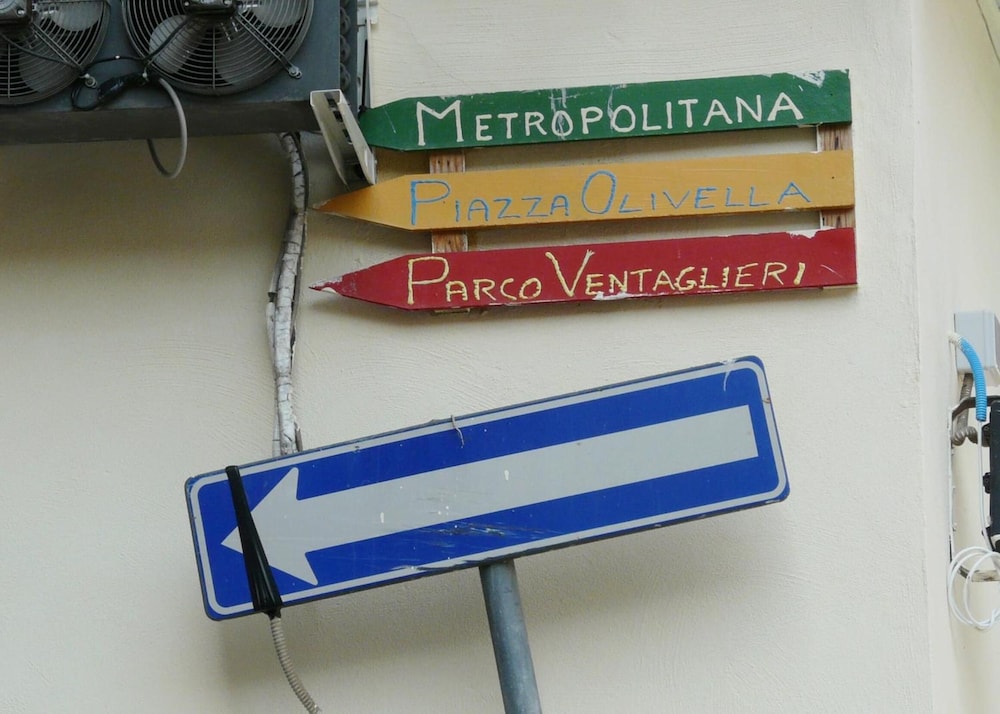 Fermata MONTESANTO