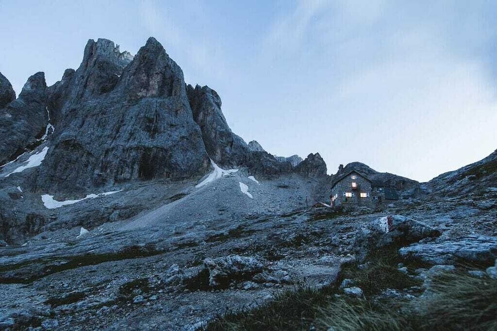 Rifugio Mulaz