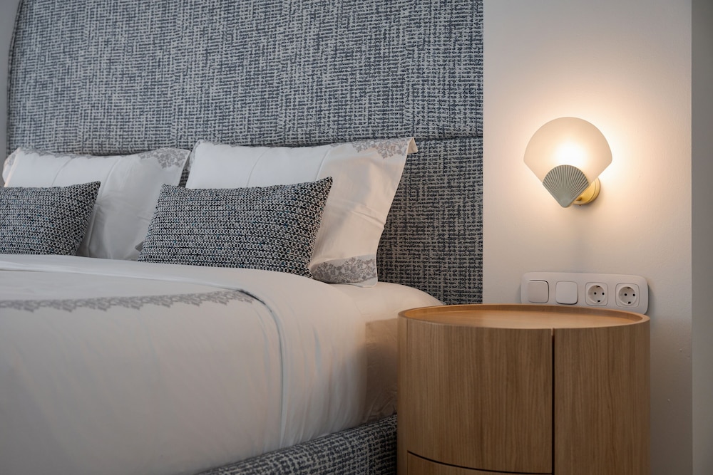 Arche Residence Glyfada