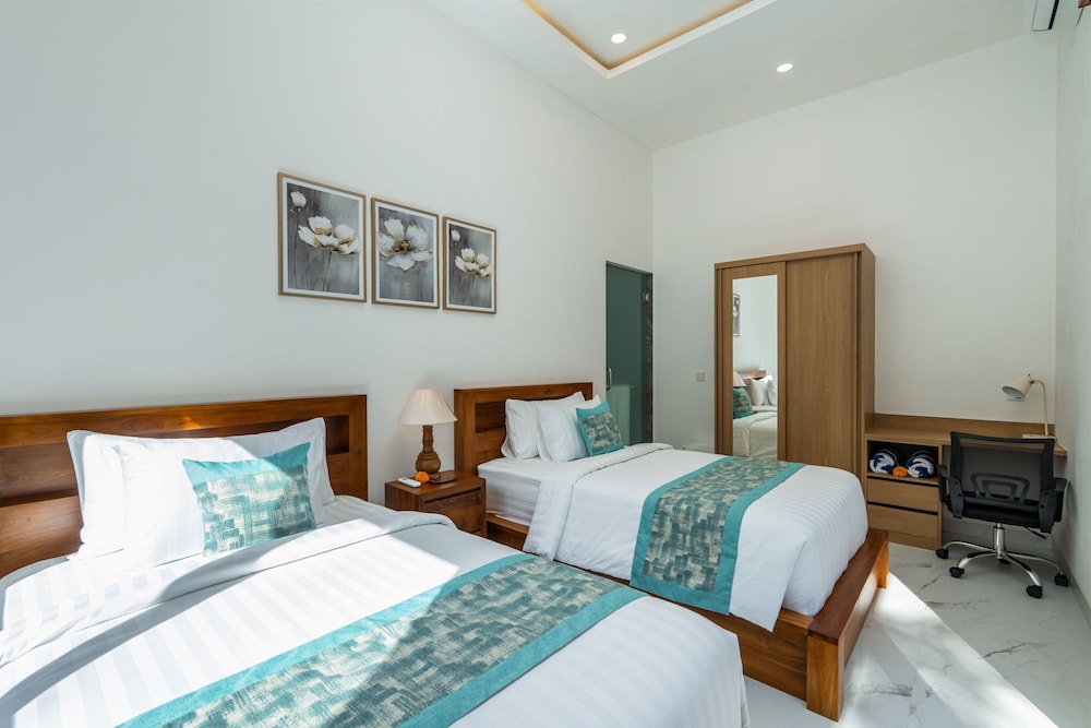 The Lingga Villas Ubud