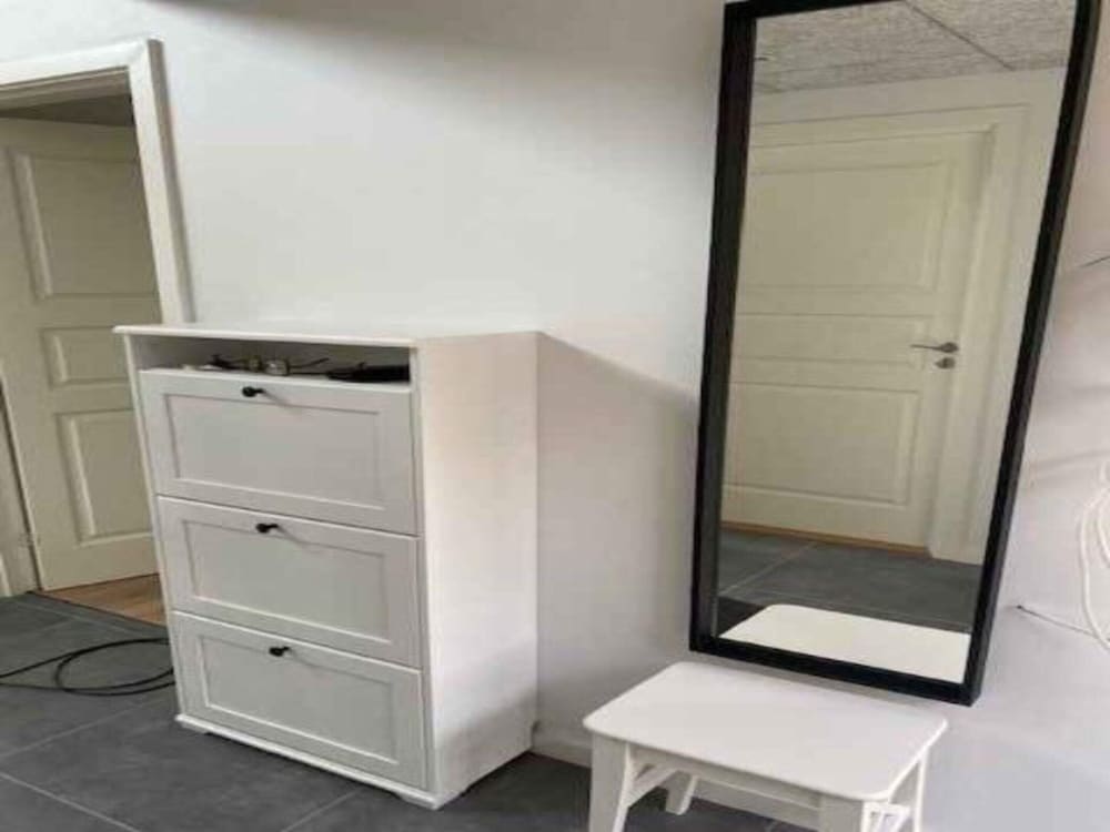 5 Star Holiday Home in Vejby