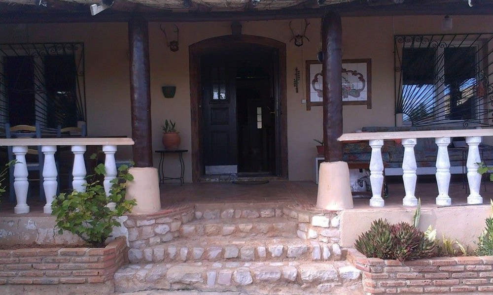 Boliqueime Villa Private Pool With Ocean View