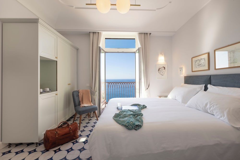 ABBRACCIO Amalfi Boutique Retreat photo 2