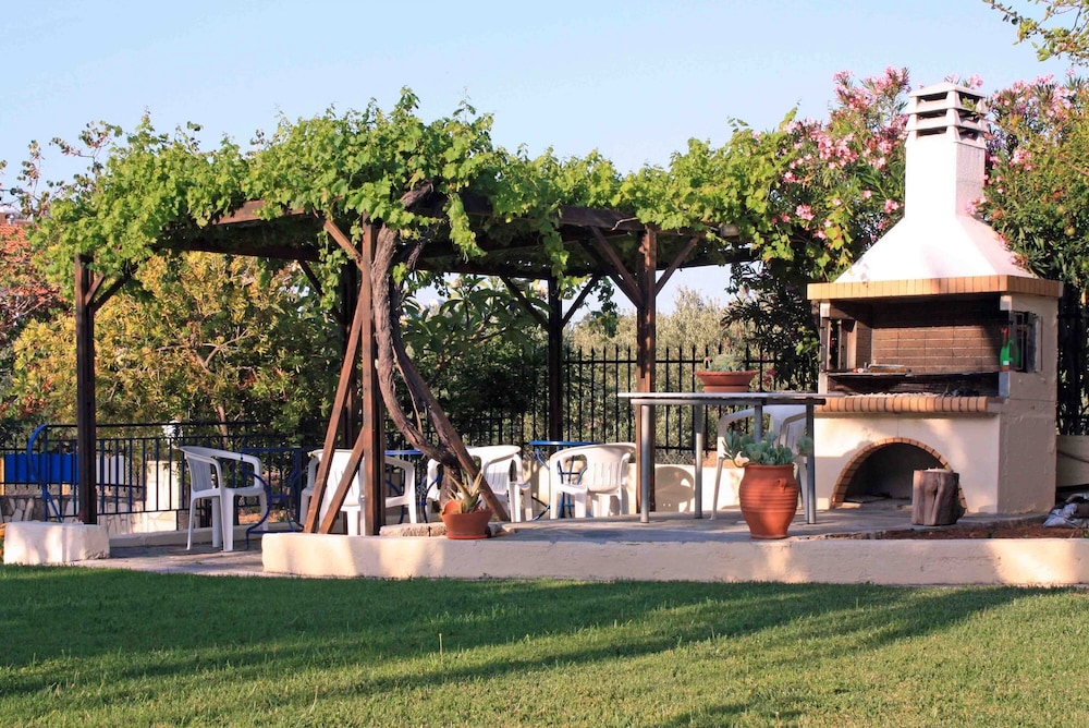 Villa Vicky
