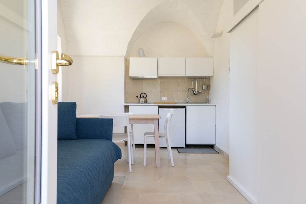 Residence Turistico Masseria Pichilicchio 1 by Wonderful Italy
