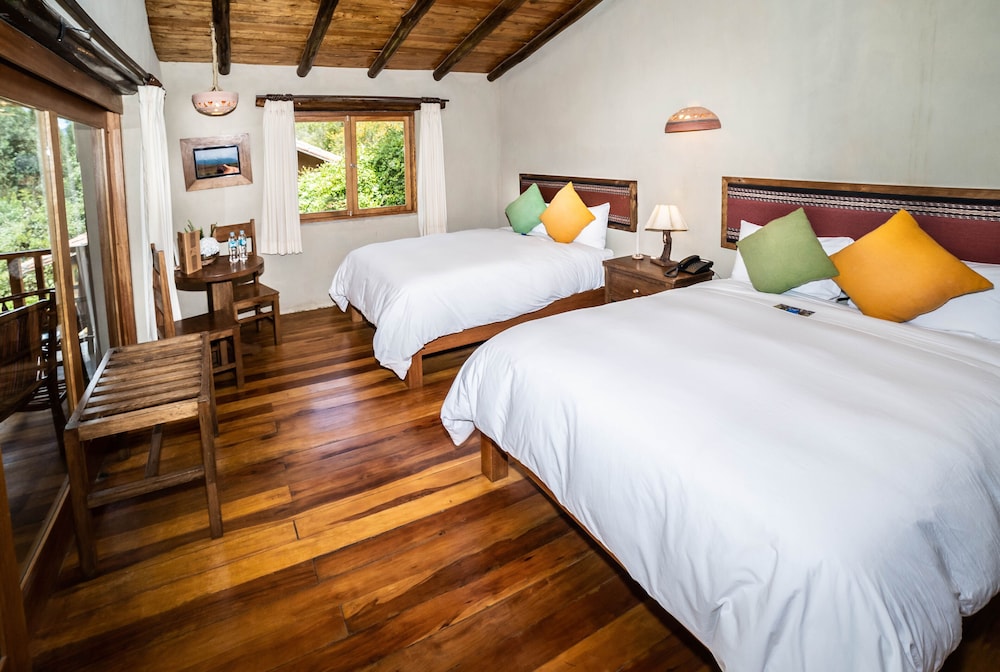 Sacred Dreams Lodge