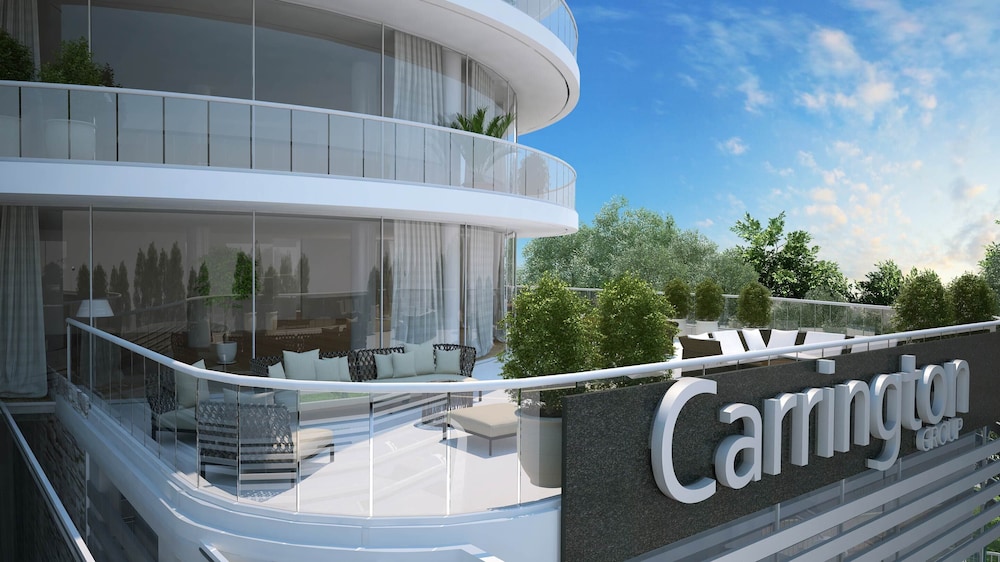 Carrington Gold Tower, photo 36