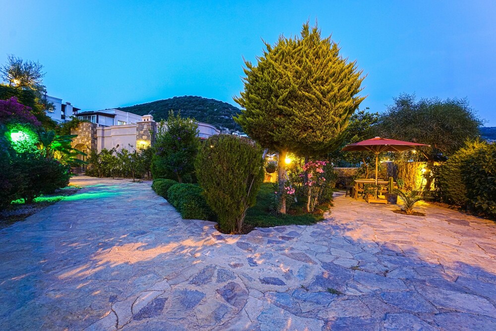 Villa Olivia