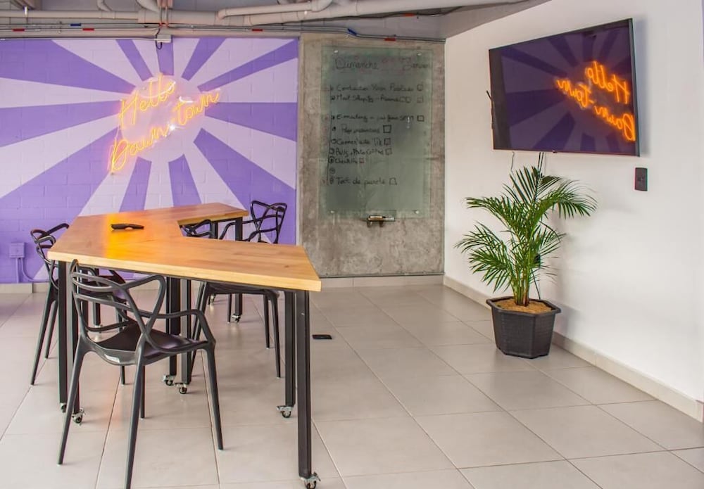 Medellin Vacations - Inverso Cl47 Coliving - Property Image 12