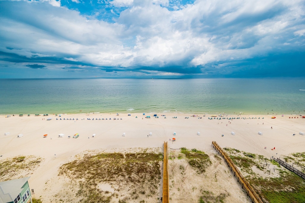 Phoenix Gulf Shores Ii 1203 3 Bedroom Condo