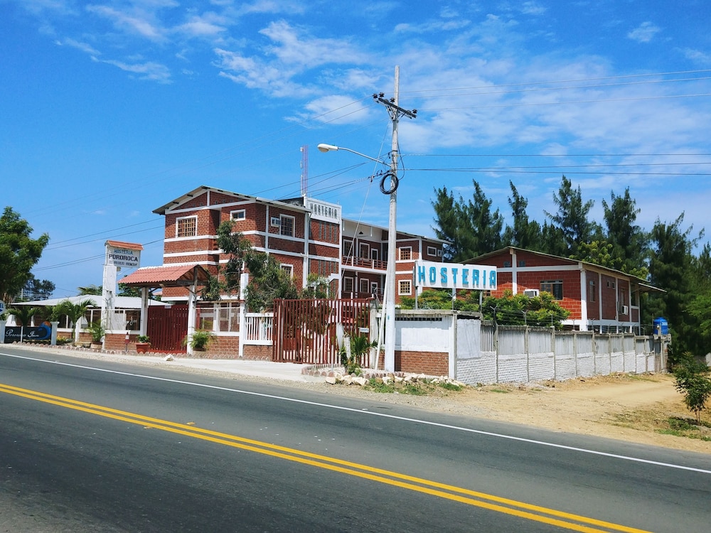 Hotel Hostería Pororoca Inn - Image 1
