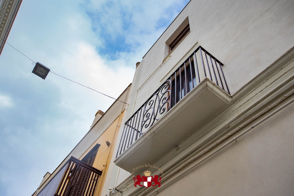 La dimora della Leonessa