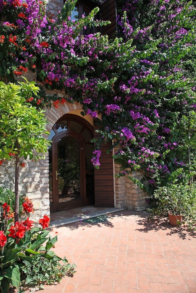 Dimora Bolsone