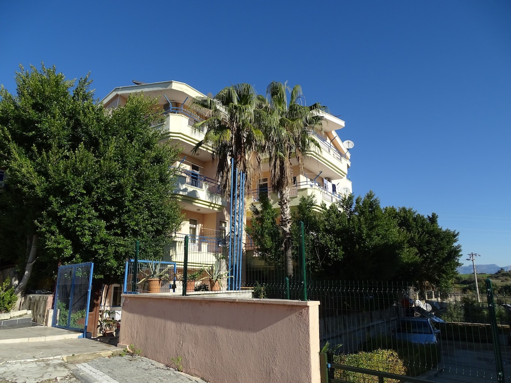 Hotel Side Forever Apart Otel - Image 1