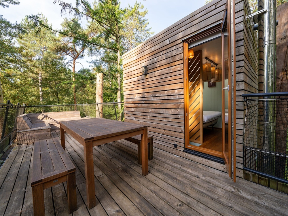 Haven With Sauna & Pool