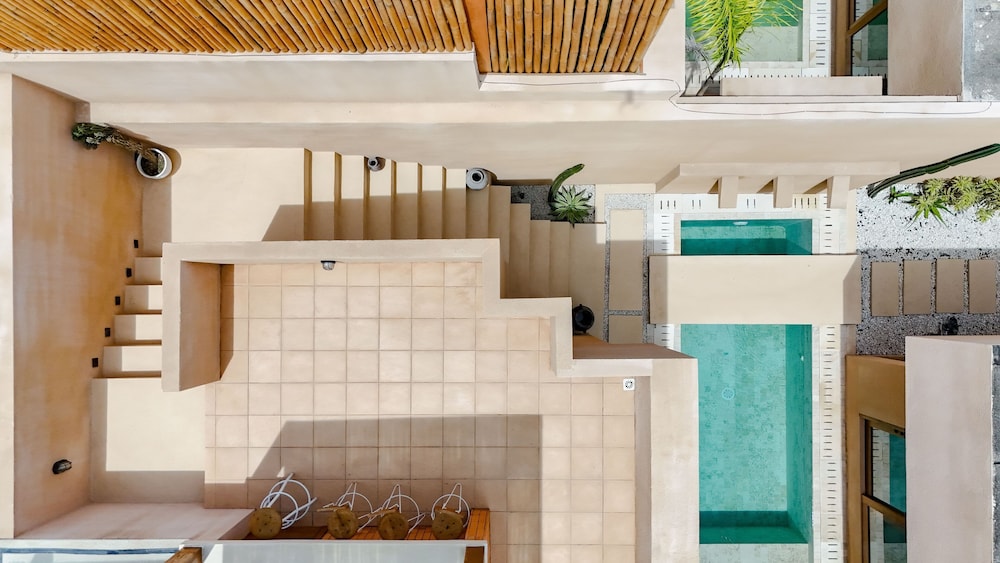 Villa Tierra 1 Uluwatu