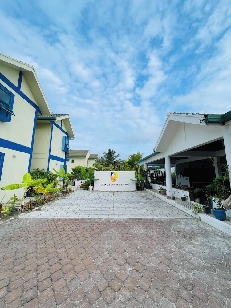 LongBeach Laamu