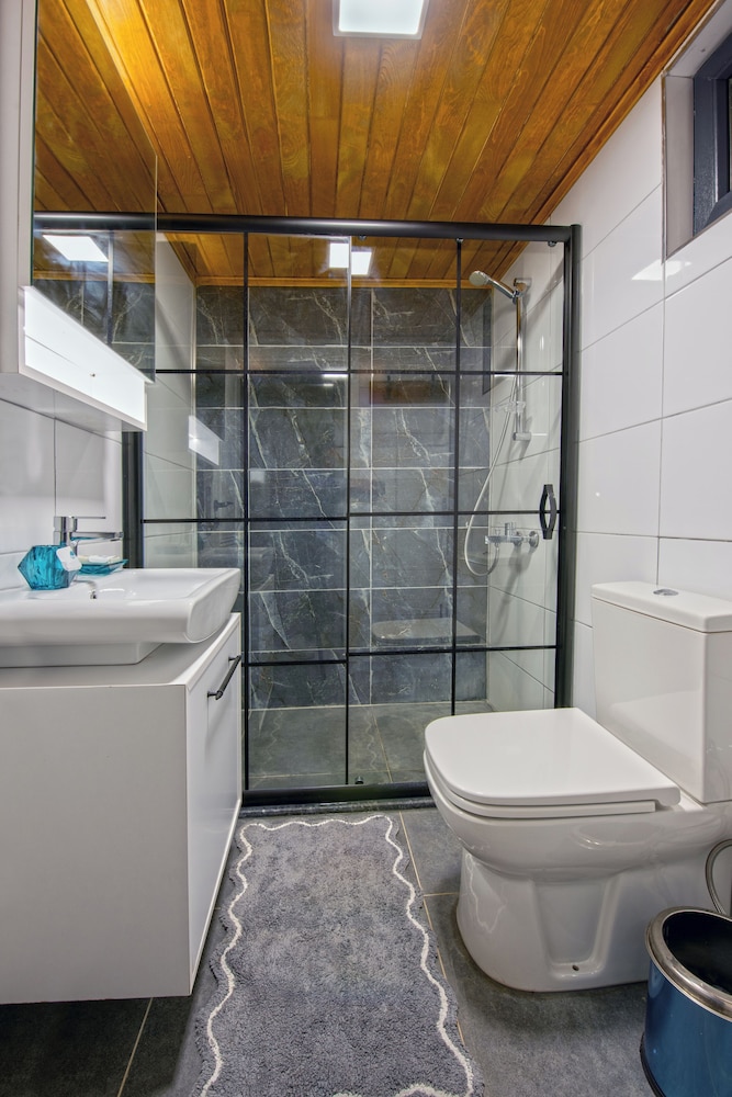 YUSALİS GARDEN HOTEL