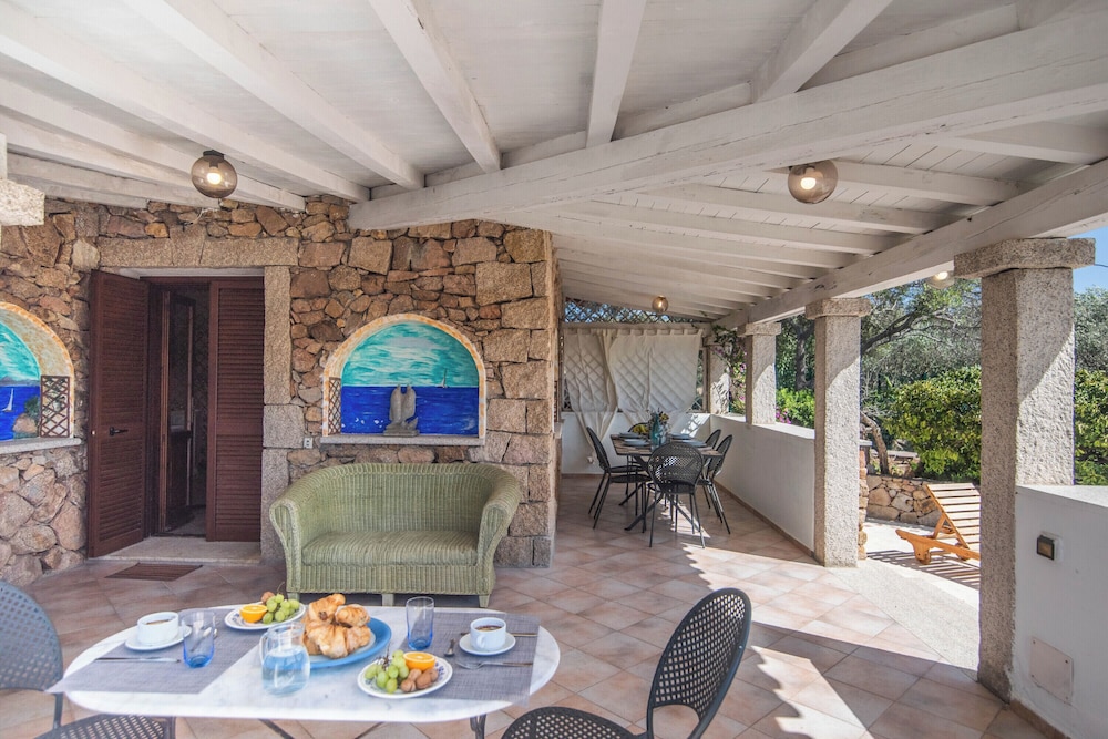 Villa Maestrale 100m From Beach
