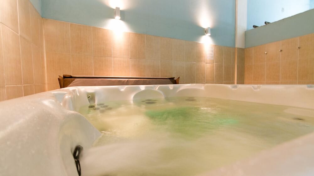 Coimbra Hotel & Spa