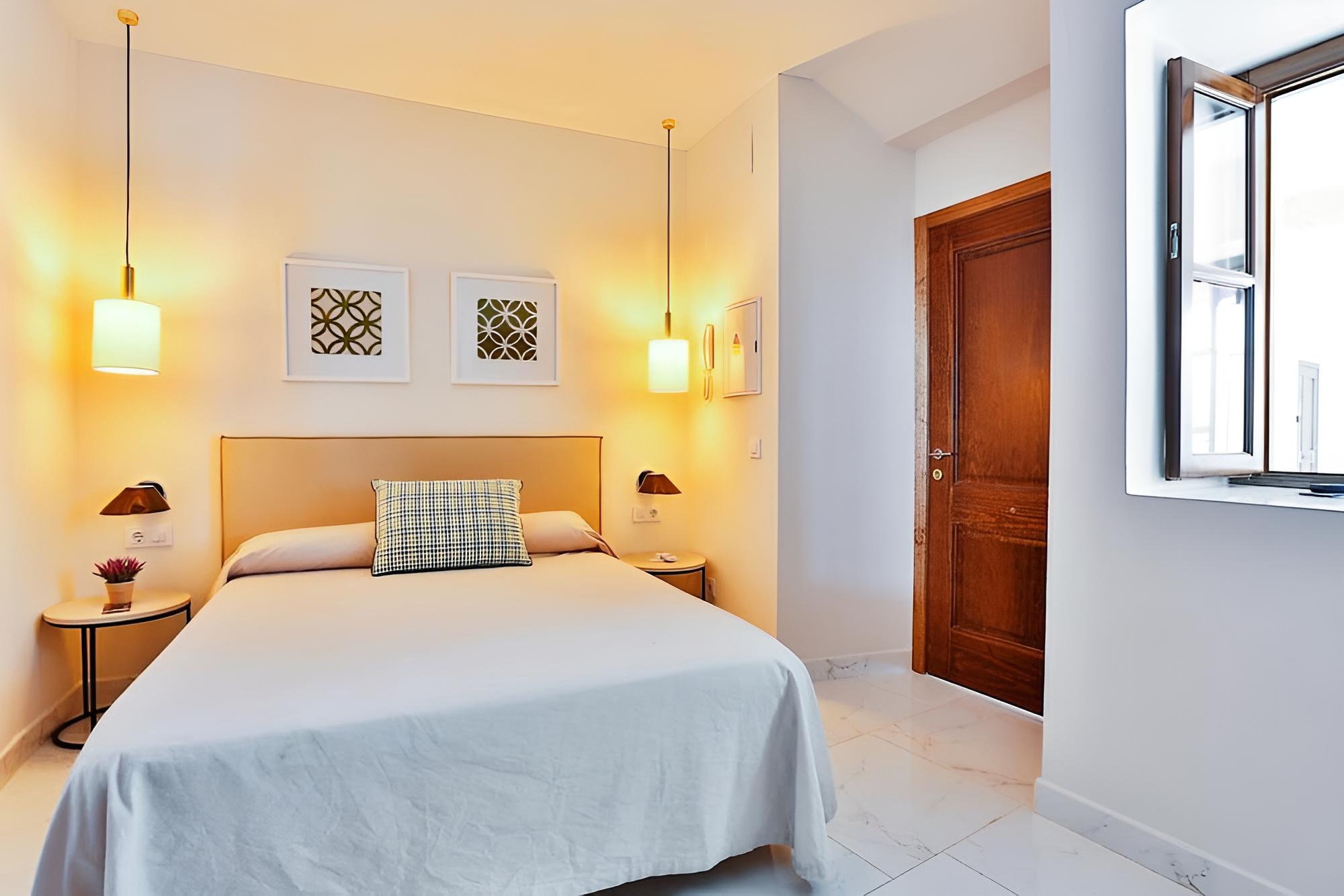 OYO Hostal Leiva