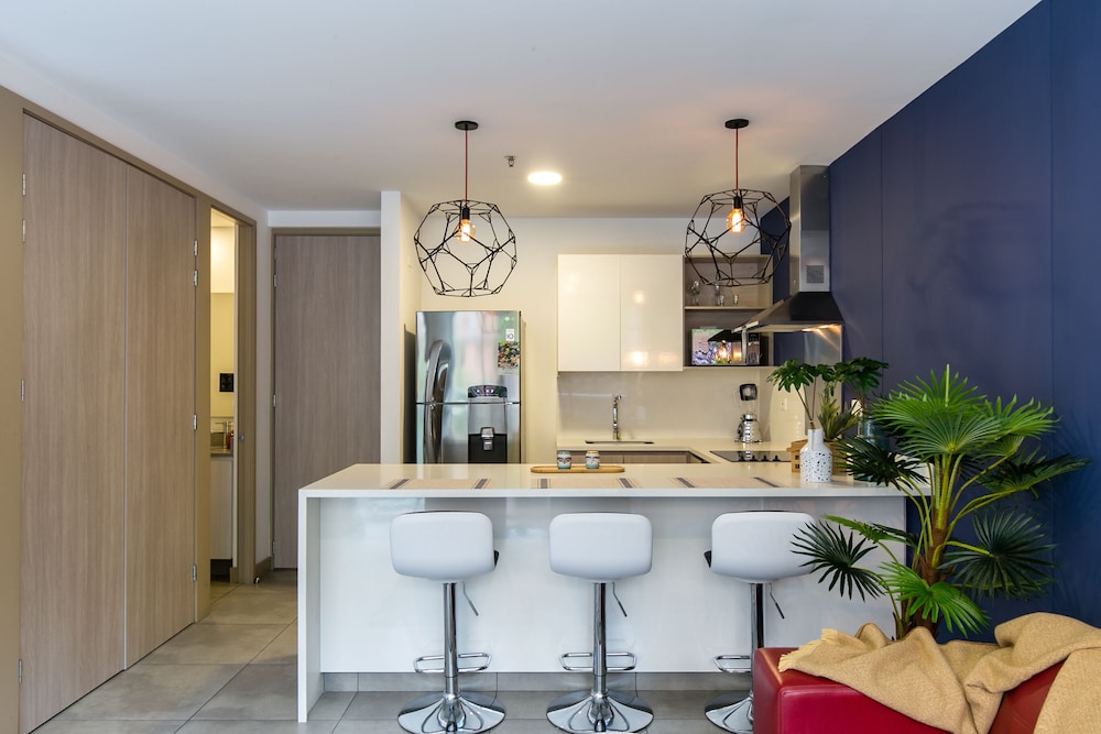 Soul Lifestyle Apartments