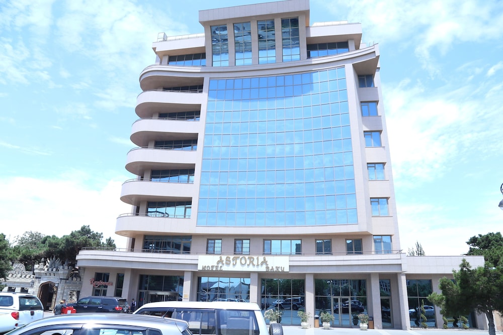 Astoria Baku Hotel