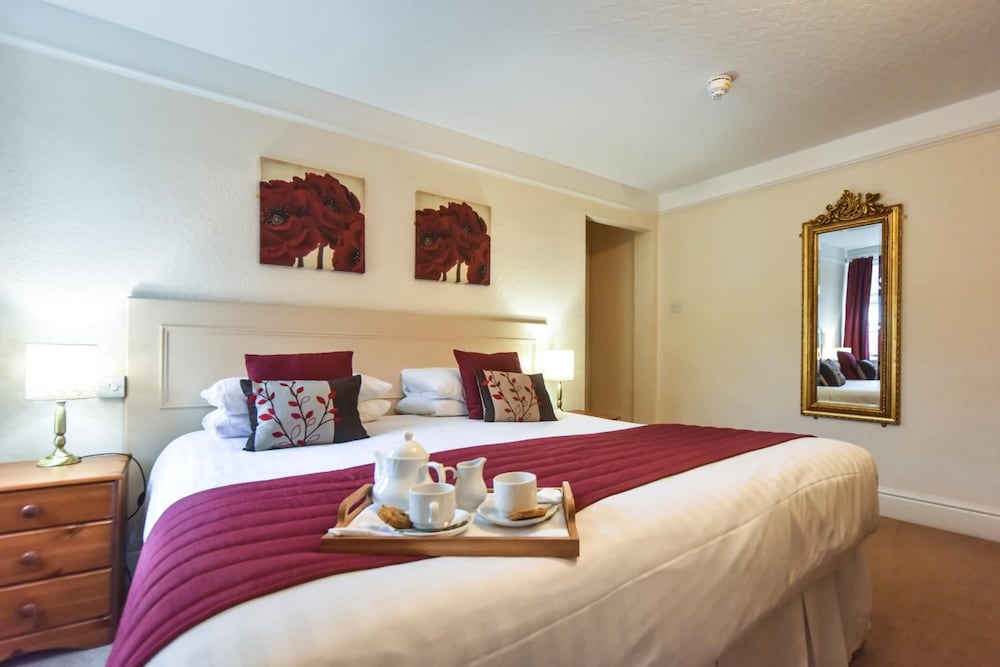 Bentley Brook Inn