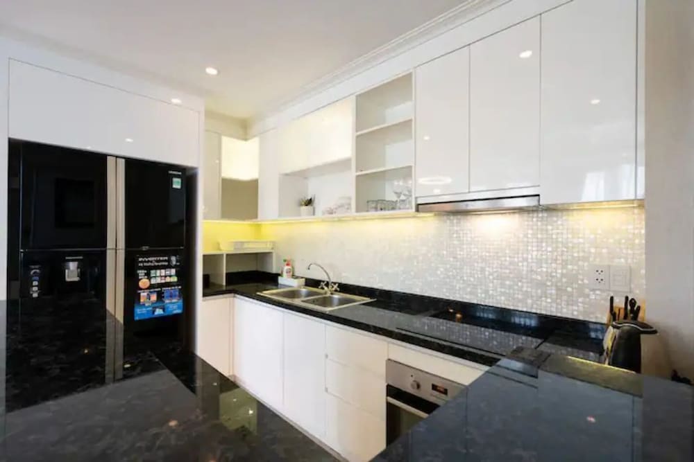 Salute de Leman Luxury Apartment
