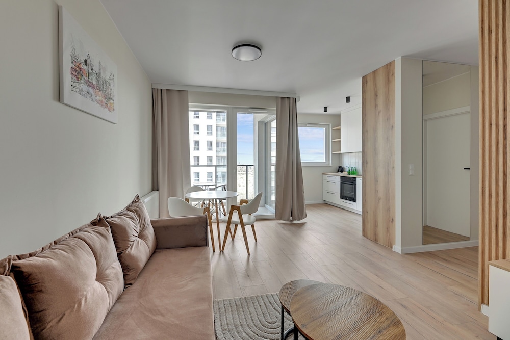 Horizon 122 -SeaView by GrandApartments
