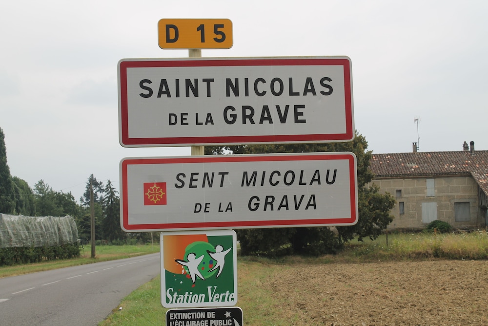 La Garona view 4