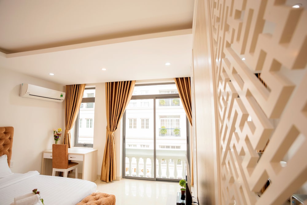 Aparthotel 75