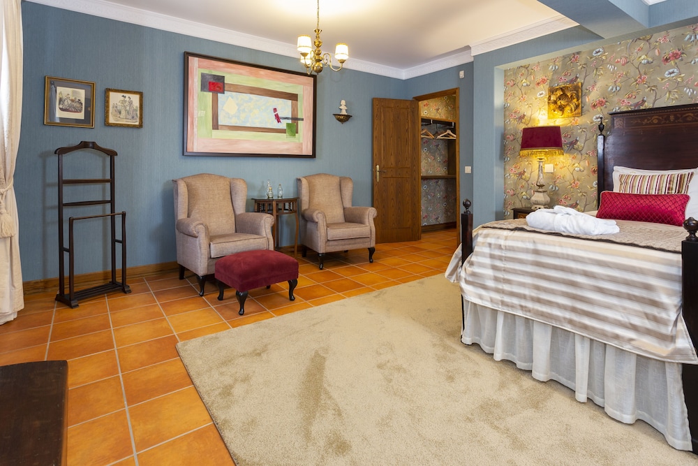 Charming Antas House, photo 100