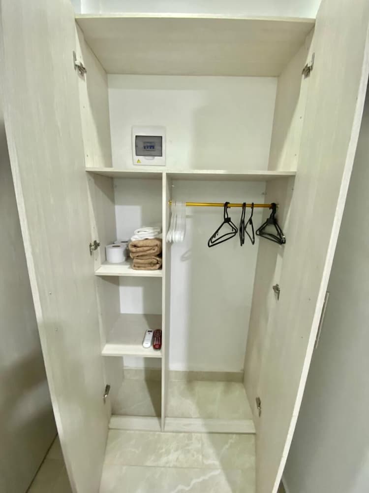HABITACIONES PERLA DEL RIO