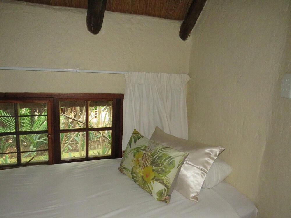 Kruger Maroela Lodge view 4