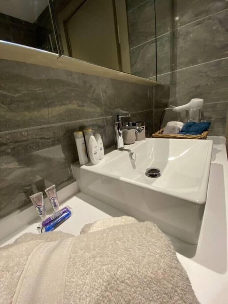 Luxurious Suite Near Mall of Istanbul