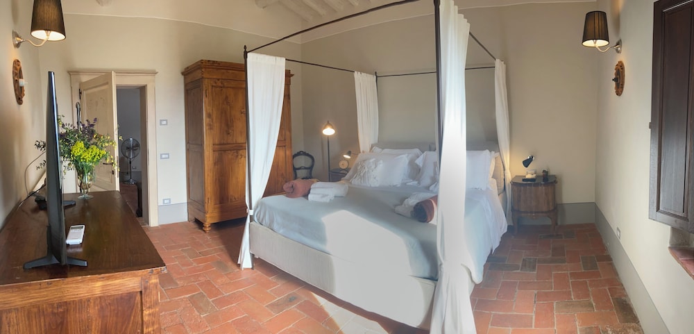 Borgo in Montalbano by Secret Hills
