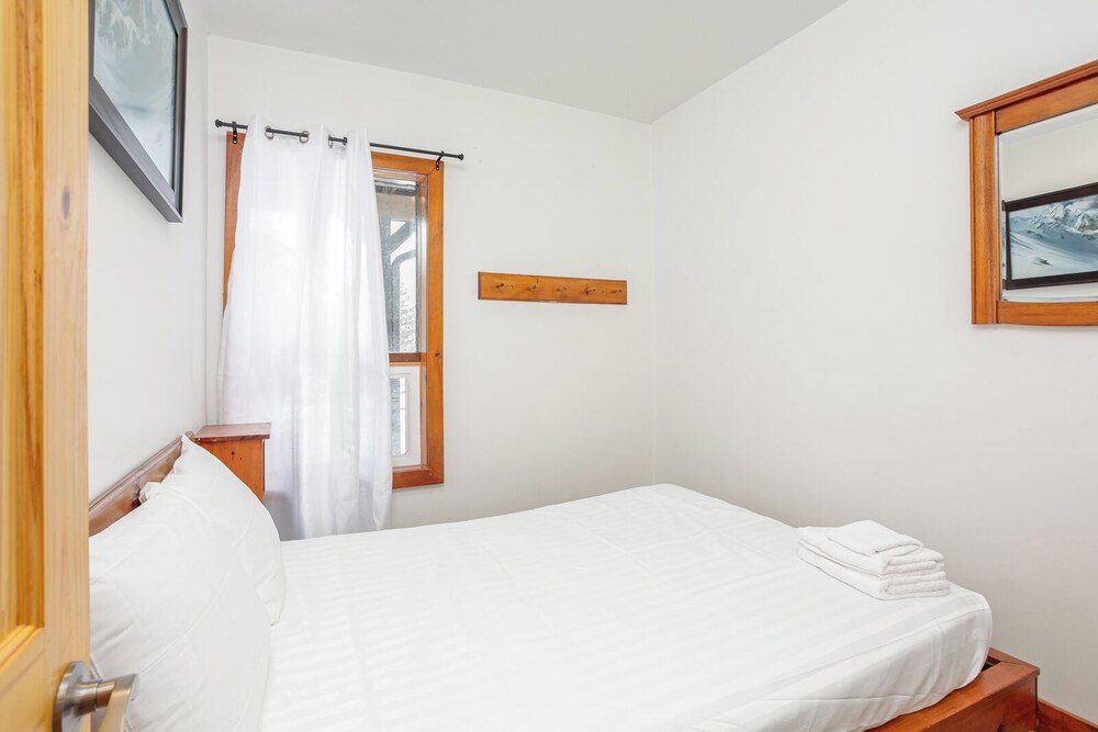 Arlberg Chalets