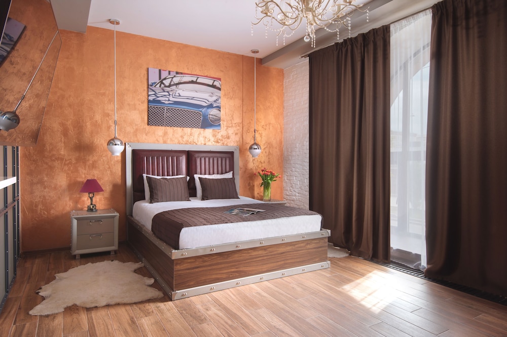 Mia Milano Hotel