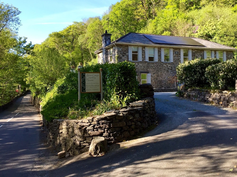 Afon Gwyn Country House