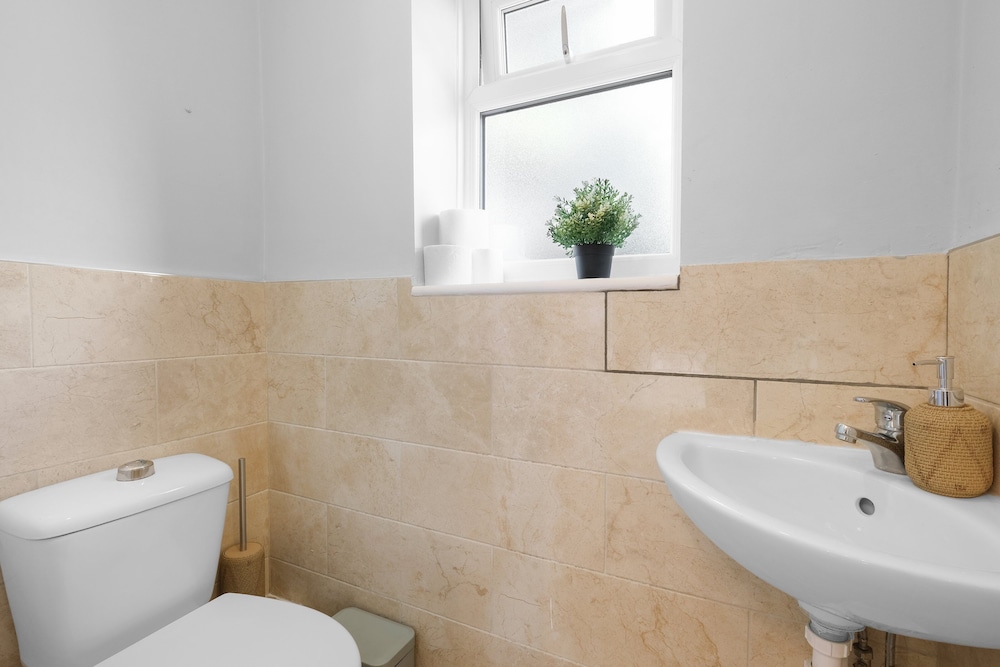 Keel Drive Modern 3 Bedroom Home