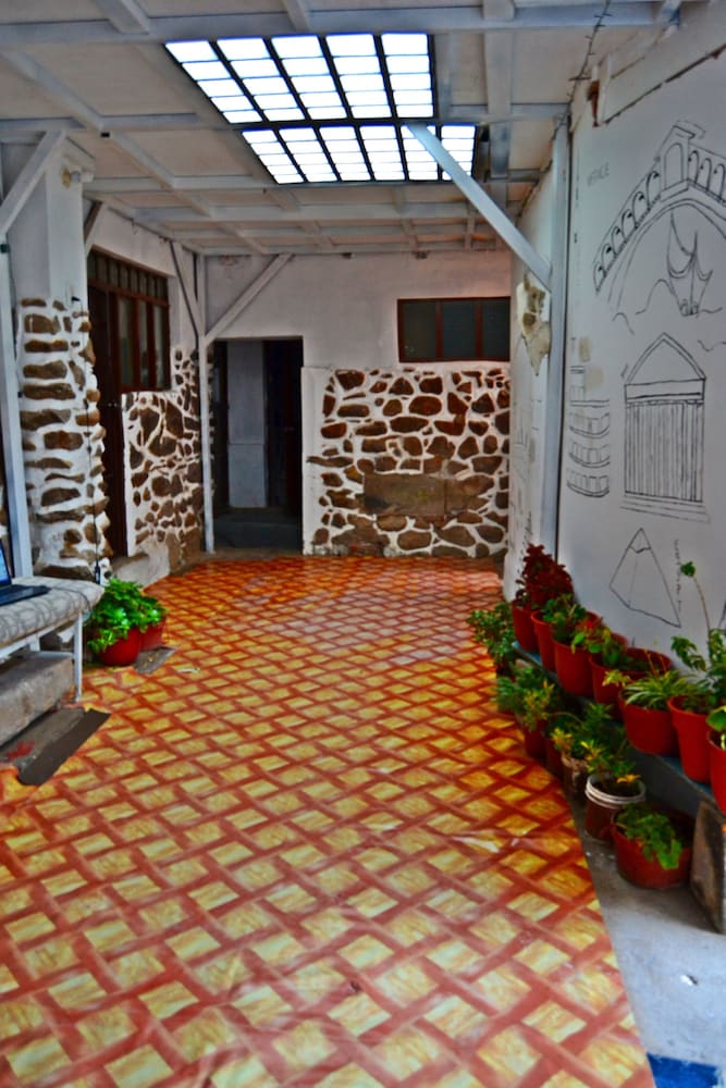 Hostal Chaska Wasi - Hostel