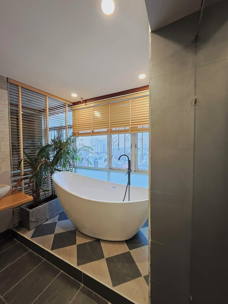 HOANG ANH GOLD HOUSE APARTMENT