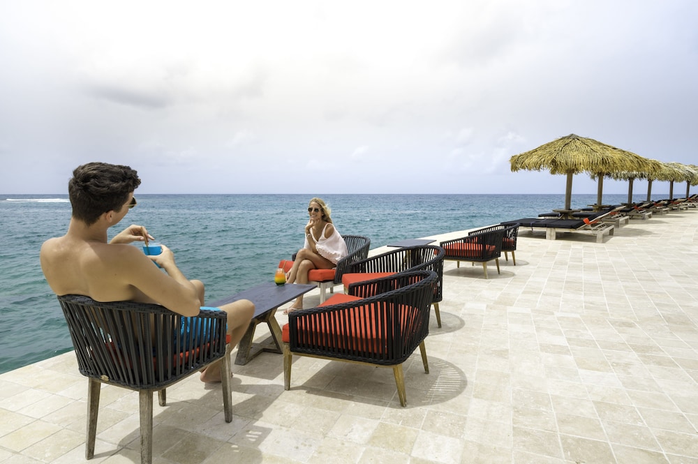 La Toubana Hôtel & Spa 30