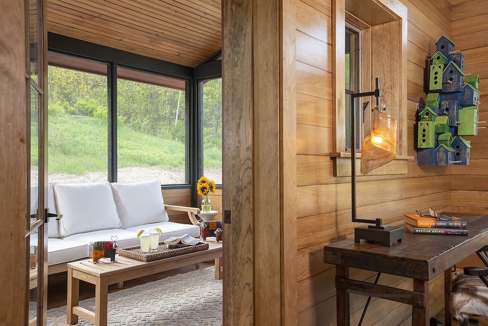 The Mountain Top Inn & Resort